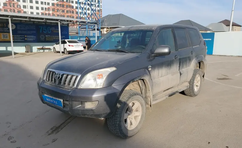 Toyota Land Cruiser Prado 2004 года за 12 500 000 тг. в Шымкент