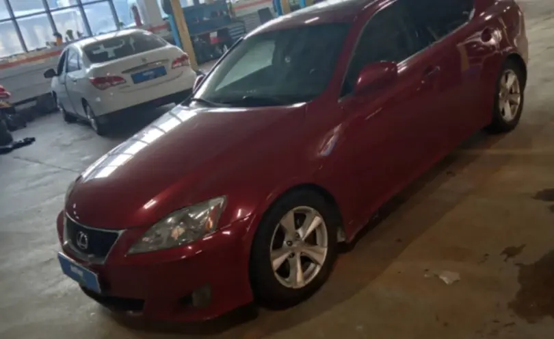 Lexus IS 2006 года за 5 000 000 тг. в Караганда