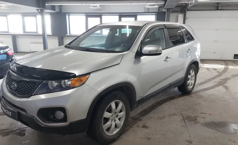 Kia Sorento 2011 года за 7 000 000 тг. в Астана