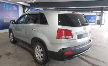 Kia Sorento 2011 года за 7 000 000 тг. в Астана фото 4