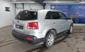 Kia Sorento 2011 года за 7 000 000 тг. в Астана фото 3