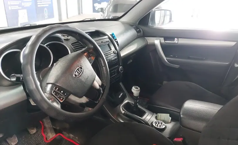 Kia Sorento 2011 года за 7 000 000 тг. в Астана фото 5