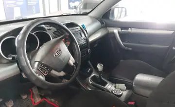 Kia Sorento 2011 года за 7 000 000 тг. в Астана фото 5