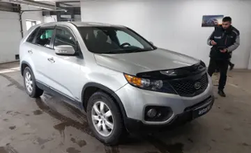 Kia Sorento 2011 года за 7 000 000 тг. в Астана фото 2