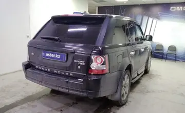 Land Rover Range Rover 2005 года за 5 000 000 тг. в Павлодар