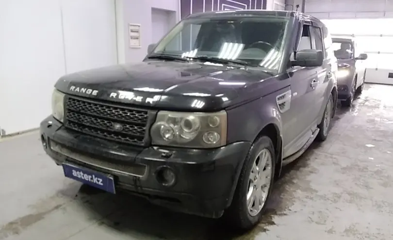 Land Rover Range Rover 2005 года за 5 000 000 тг. в Павлодар