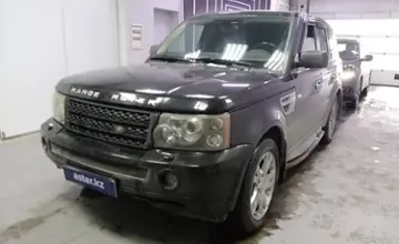 Land Rover Range Rover 2005 года за 5 000 000 тг. в Павлодар фото 1