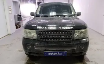 Land Rover Range Rover 2005 года за 5 000 000 тг. в Павлодар фото 2