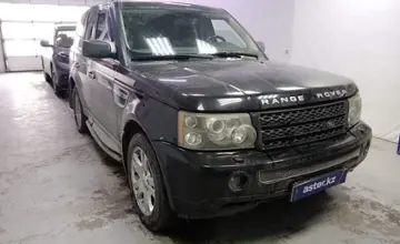 Land Rover Range Rover 2005 года за 5 000 000 тг. в Павлодар фото 3