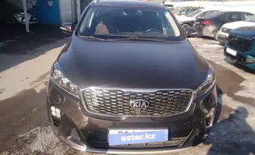 Kia Sorento 2019 года за 12 500 000 тг. в Алматы фото 2