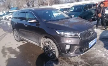 Kia Sorento 2019 года за 12 500 000 тг. в Алматы фото 3