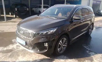 Kia Sorento 2019 года за 12 500 000 тг. в Алматы фото 1