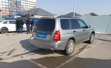 Subaru Forester 2005 года за 5 000 000 тг. в Шымкент фото 3