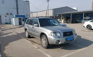 Subaru Forester 2005 года за 5 000 000 тг. в Шымкент фото 2