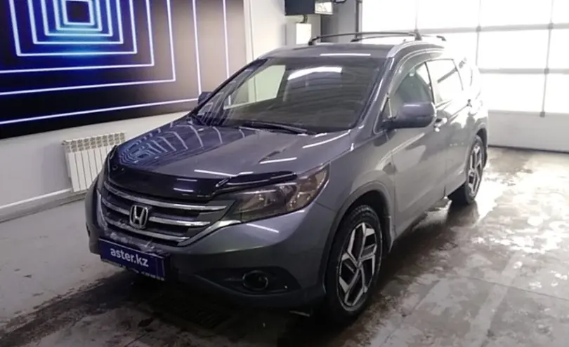 Honda CR-V 2013 года за 11 000 000 тг. в Павлодар