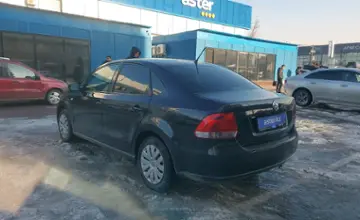 Volkswagen Polo 2013 года за 4 600 000 тг. в Алматы фото 4