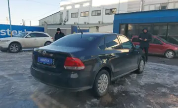 Volkswagen Polo 2013 года за 4 600 000 тг. в Алматы фото 3