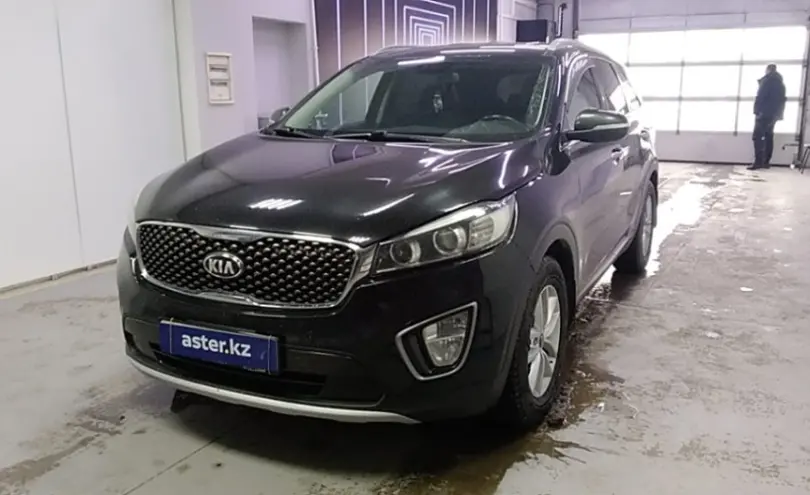 Kia Sorento 2015 года за 11 800 000 тг. в Павлодар