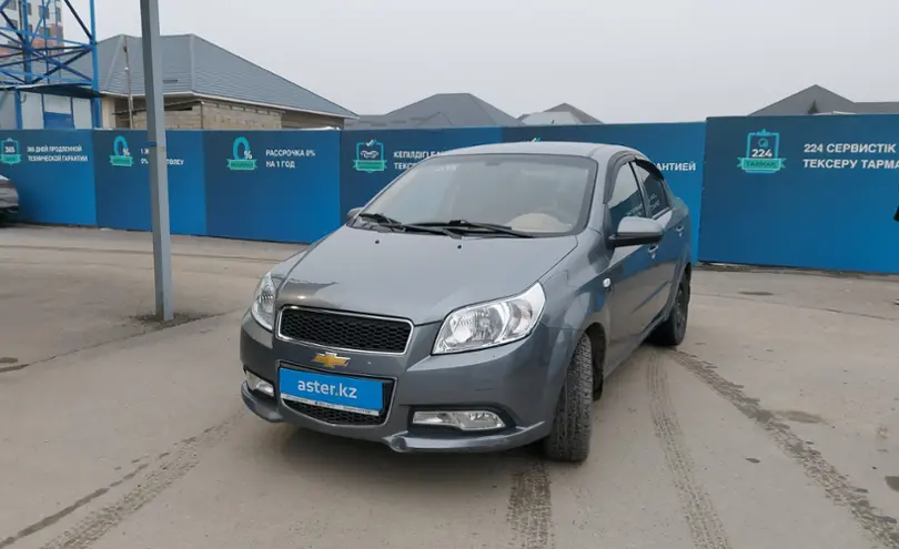 Chevrolet Nexia 2022 года за 5 900 000 тг. в Шымкент