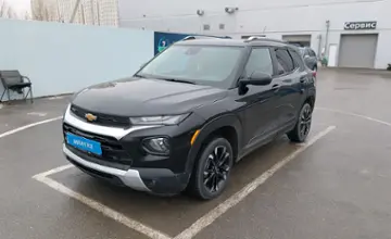 Chevrolet TrailBlazer 2022 года за 12 000 000 тг. в Шымкент фото 1