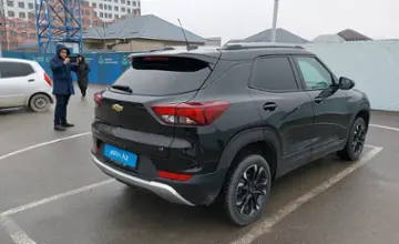 Chevrolet TrailBlazer 2022 года за 12 000 000 тг. в Шымкент фото 3