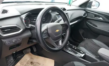 Chevrolet TrailBlazer 2022 года за 12 000 000 тг. в Шымкент фото 5