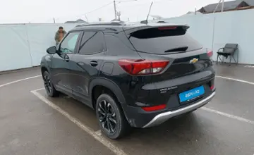 Chevrolet TrailBlazer 2022 года за 12 000 000 тг. в Шымкент фото 4