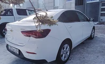Chevrolet Onix 2023 года за 7 000 000 тг. в Астана
