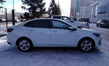 Chevrolet Onix 2023 года за 7 000 000 тг. в Астана фото 4