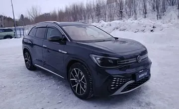 Volkswagen ID.6 2022 года за 16 000 000 тг. в Усть-Каменогорск фото 3