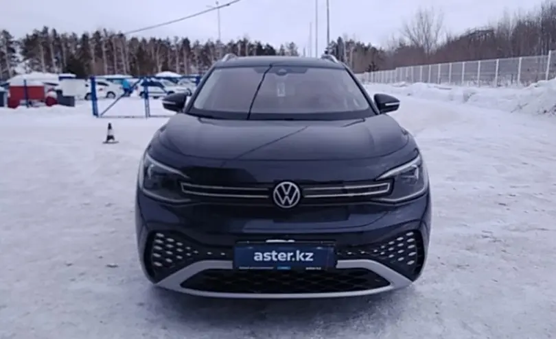Volkswagen ID.6 2022 года за 16 000 000 тг. в Усть-Каменогорск фото 2