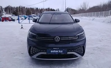 Volkswagen ID.6 2022 года за 16 000 000 тг. в Усть-Каменогорск фото 2