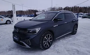 Volkswagen ID.6 2022 года за 16 000 000 тг. в Усть-Каменогорск фото 1