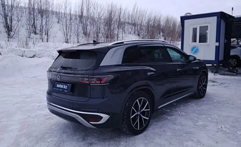 Volkswagen ID.6 2022 года за 16 000 000 тг. в Усть-Каменогорск фото 5
