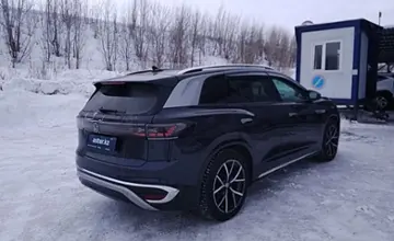 Volkswagen ID.6 2022 года за 16 000 000 тг. в Усть-Каменогорск