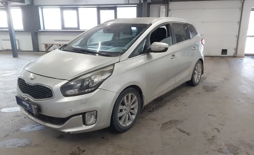 Kia Carens 2013 года за 7 000 000 тг. в Астана