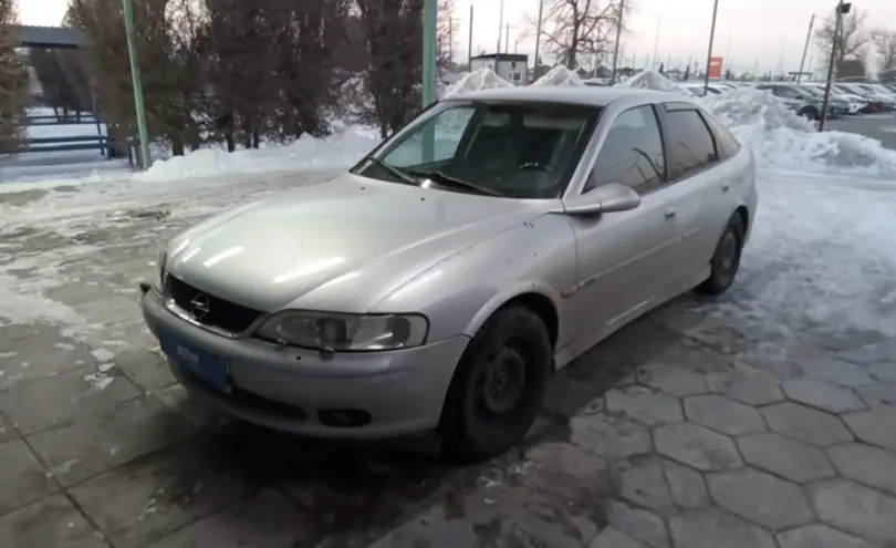 Opel Vectra 2001 года за 1 700 000 тг. в Талдыкорган