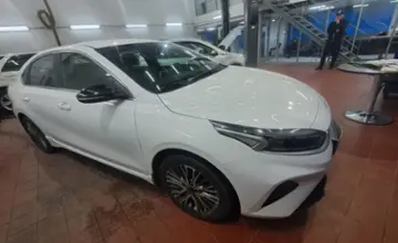 Kia Cerato 2023 года за 12 500 000 тг. в Астана фото 3