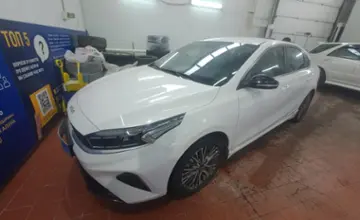 Kia Cerato 2023 года за 12 500 000 тг. в Астана фото 1