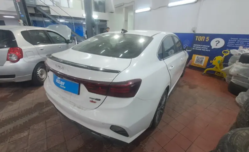 Kia Cerato 2023 года за 12 500 000 тг. в Астана фото 5