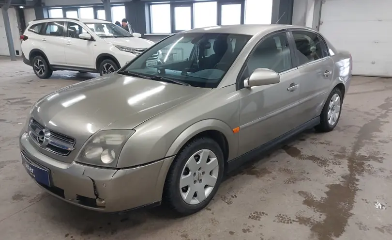 Opel Vectra 2002 года за 3 000 000 тг. в Астана