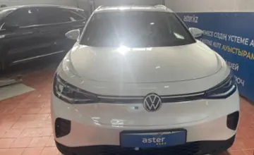 Volkswagen ID.4 2022 года за 15 000 000 тг. в Астана фото 2