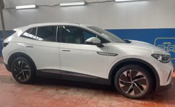 Volkswagen ID.4 2022 года за 15 000 000 тг. в Астана фото 4