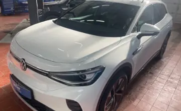 Volkswagen ID.4 2022 года за 15 000 000 тг. в Астана фото 1