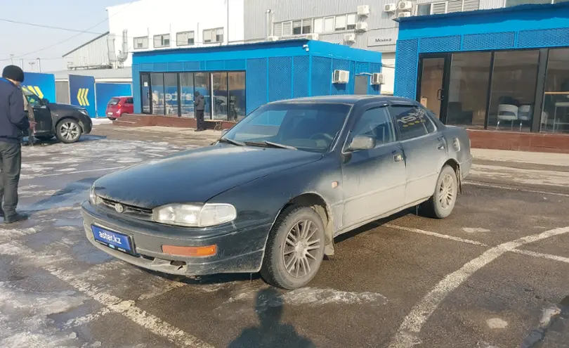 Toyota Camry 1996 года за 1 500 000 тг. в Алматы