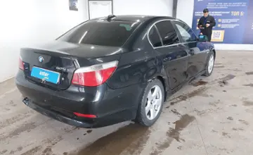 BMW 5 серии 2006 года за 5 000 000 тг. в Астана фото 3
