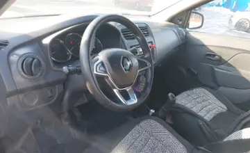 Renault Logan 2018 года за 3 300 000 тг. в Алматы фото 5