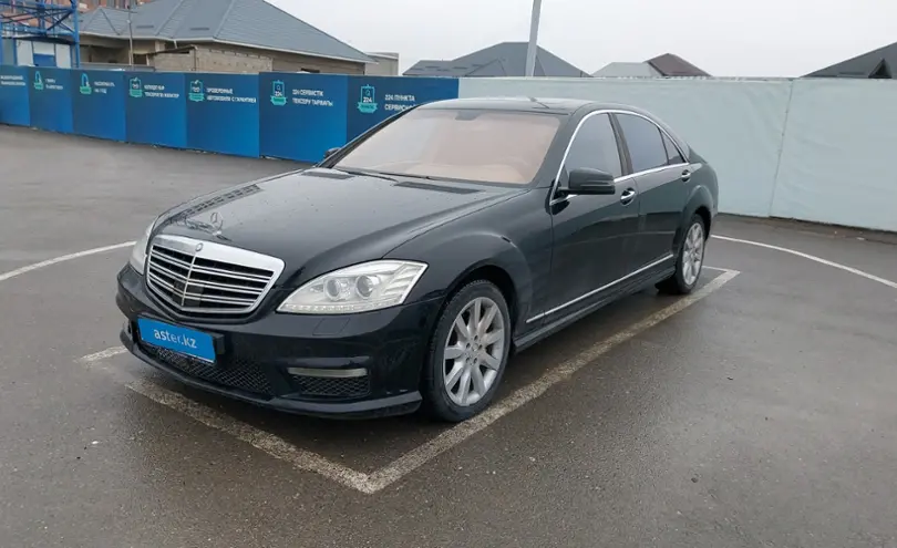 Mercedes-Benz S-Класс 2006 года за 6 000 000 тг. в Шымкент