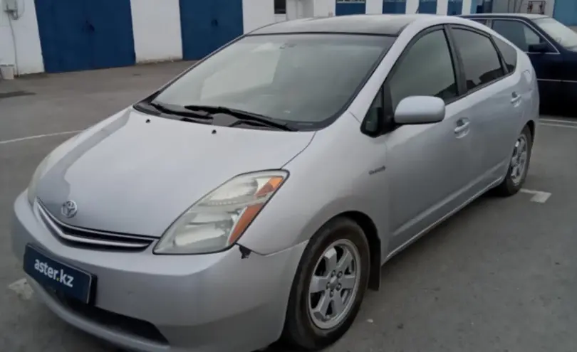 Toyota Prius 2009 года за 4 000 000 тг. в Актау