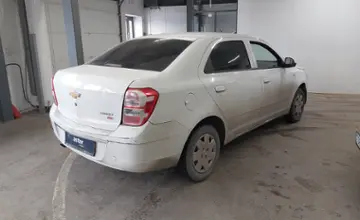 Chevrolet Cobalt 2023 года за 5 800 000 тг. в Астана фото 3